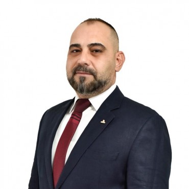 Ali Bilal ARDIÇ