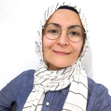Rukiye Tuğrul